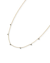 Allure Black Diamonds Necklace